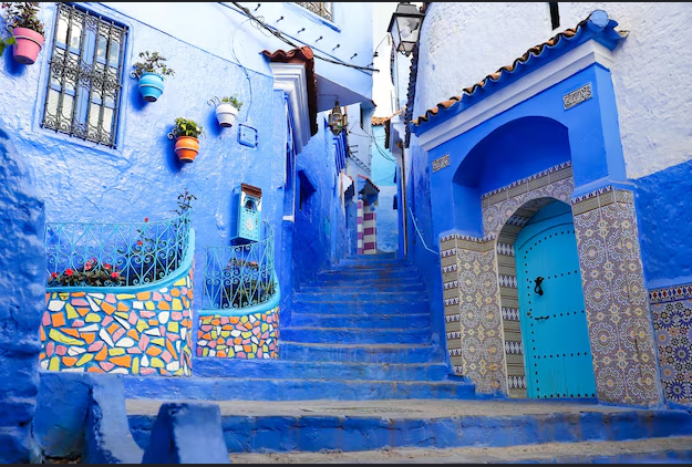 Chefchaouen