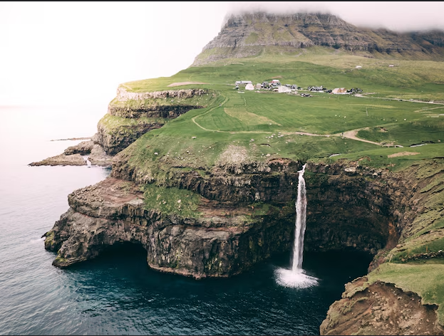 Faroe Islands