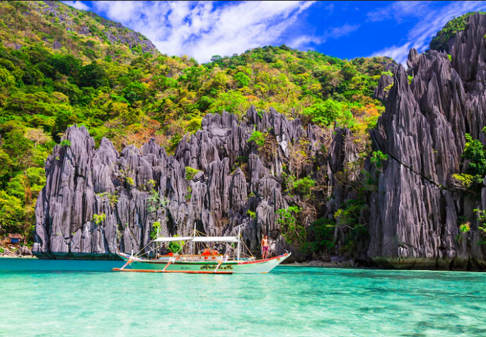 Palawan